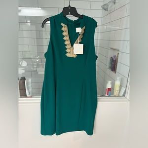 Cappagallo Dress